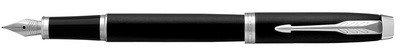 STYLO PLUME IM ESSENTIEL, NOIR C.T.