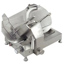 Trancheuse diamètre 350 mm - 580x720x470 mm - 370 W 230/1V - 17965000 Eurast - 17965000_0