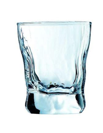 VERRE FORME BASSE 20CL - A L'UNITÉ - ARCOROC - TREK