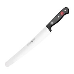 WÜSTHOF Couteau à pâtisserie dentelé Wusthof Gourmet 392mm - FE194_0