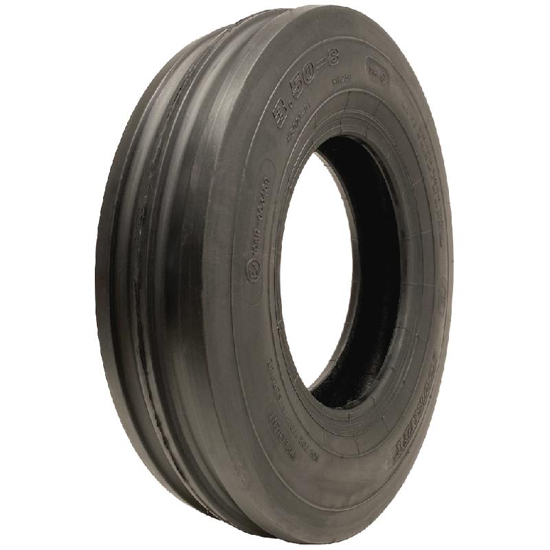3.50-8 Haybob Rake Turner Tyre 4 ply Journey H8023 Tire 195kgs 51 A4 - 20km/h_0