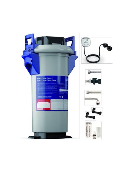Adoucisseur BRITA Purity 1200 Clean Extra - Référence : 104759_0