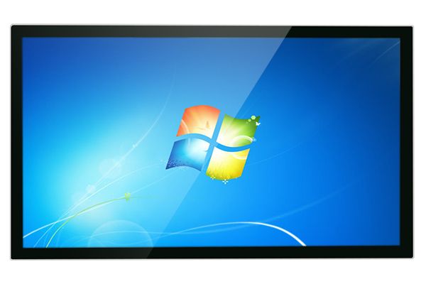 Écran tactile 32 pouces AMG-32OPZY01T1 - Amongo - Résolution 1920x1080 - PCAP industriel à bordure zéro_0