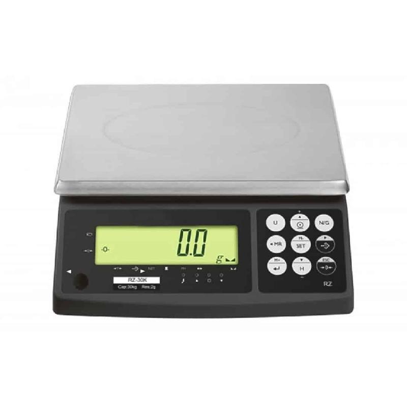 Balance industrielle utilisation standard modèle RZ-30_0