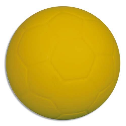 E-Deals Ballon de football doux en mousse Pour foot en salle ou extérieur 