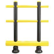 Barrière de protection piéton - nochok - hauteur 1200_0