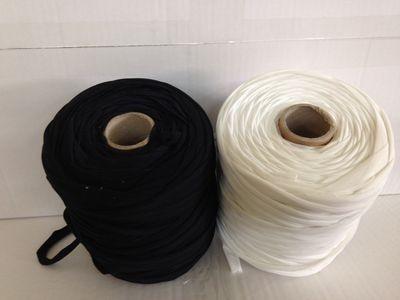 Bobines Lycra - blanc, Mandrin carton_0