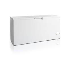 Congélateur de crème glacée - 557 L | Tefcold - FR605SL - blanc 5708181017149_0