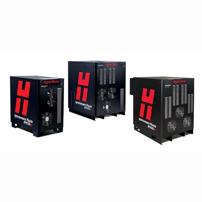 Générateur plasma dédié à l'industrie métallique HYPERTHERM - HPR / HD_0