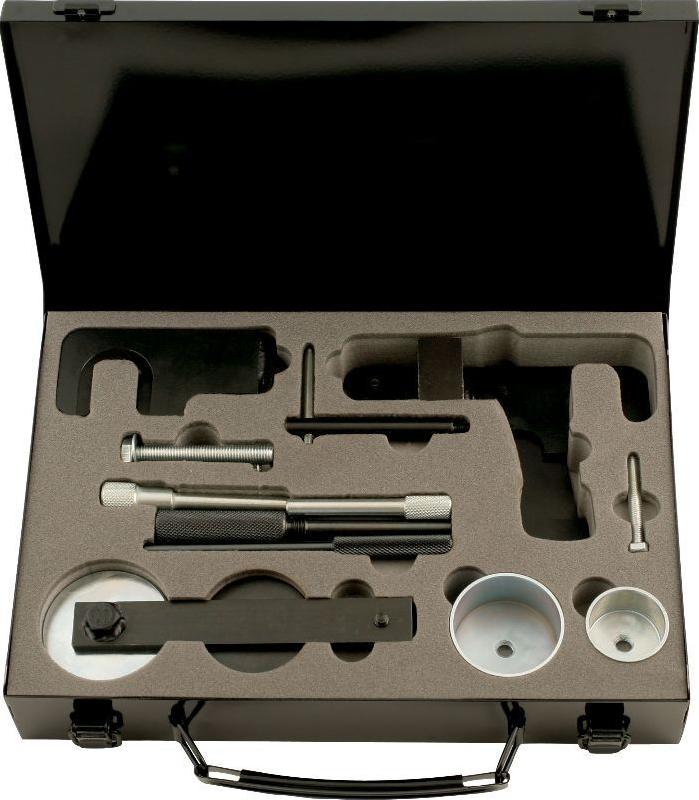 Jeu d'outils de calage moteur pour nissan opel renault 13 pcs - 11572696_0
