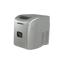 Machine à glaçon creux ronds carrosserie en ABS - L2g - 0685071904695_0