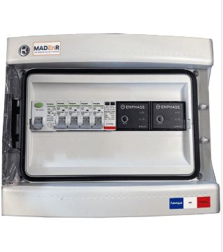 Mad coffret ac enphase mono 2x3kw avec 2 q relais_0