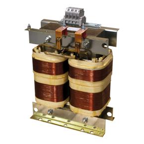 Transformateur monophasé d'isolement MCP 16000 - 16KVA - EN-60076 - Primaire 230V - Secondaire 230V avec écran et prises de réglage_0