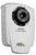 Mini-caméra réseau - Axis 205 - la plus petite caméra réseau au monde - Ethernet 10/100 BaseT - 20 accès simultanés_0