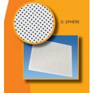 Modules Dynagypse D - Plafond chauffant - ACSO D.Sphère - 172021N - Compatible ossature plafond suspendu 600x600 ou 600x1200 mm_0
