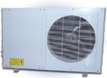 Pompe à chaleur réversible pour piscine - Windpac - silencieuse et performante avec échangeur titane_0