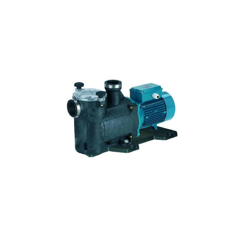 Pompe autoamorçante CALPEDA mpc41 400v - 1.1kw - 17m3/h triphasé_0