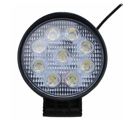 Projecteur led 27w 1700lm 10-30vdc ip68 m-tech_0