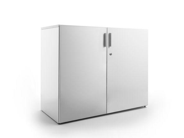Armoire basse Plus portes battantes de Forma 5_0