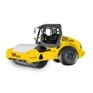 Rc120 compacteur de sol monobille - wacker neuson - poids opérationnel max 12990 kg_0