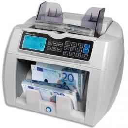 SAFESCAN COMPTEUSE À BILLETS BCE 2660