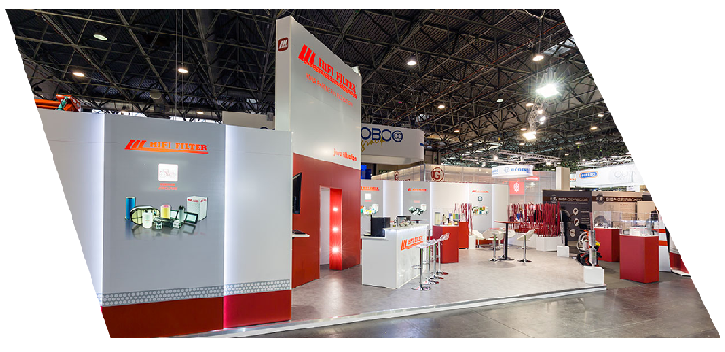 Stand individuel Rhin'nove - visibilité accrue en salon - conception sur mesure_0