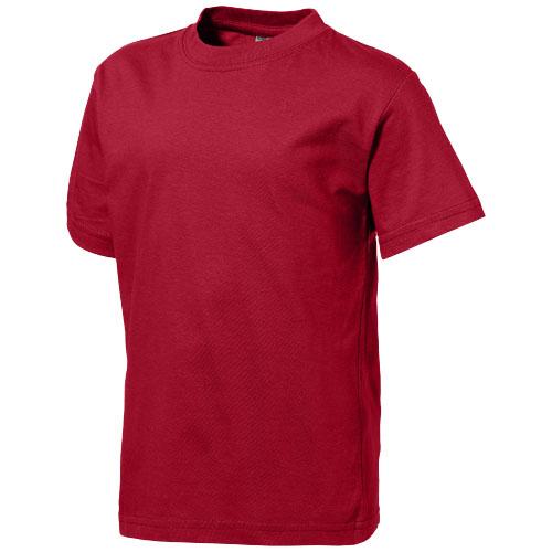 T-shirt manche courte pour enfant Ace 33S05282 - 100% coton - 150 g/m²_0