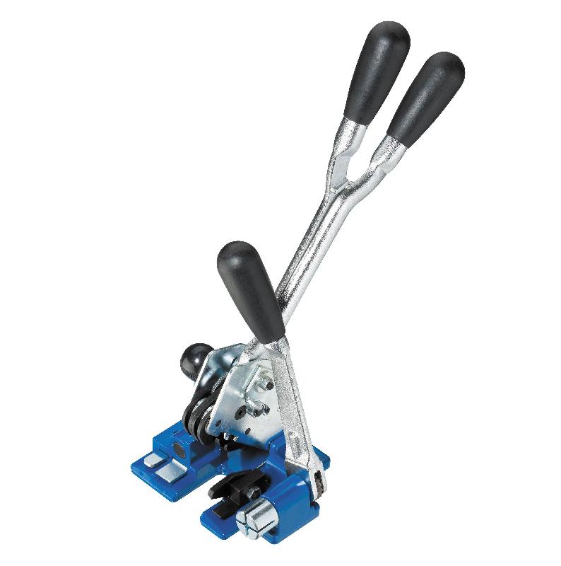 Tendeur / sertisseur économique - 341130 – Largeur feuillard 13 mm_0
