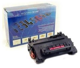 Toner magnétique sécurisé standard - 10 500 pages - pour imprimantes HP M604/M605/M606_0