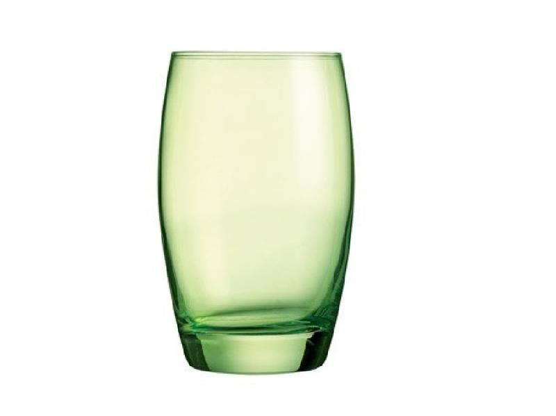 Tumblers salto color green longdrink arc j8492_0