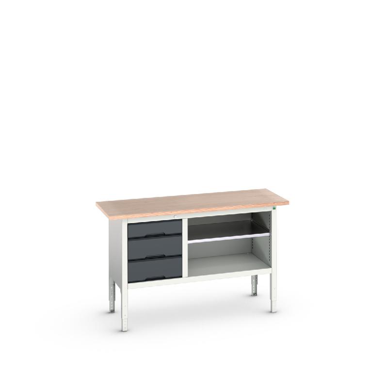16923012. - Etabli Verso Monobloc Fixe Mpx_0