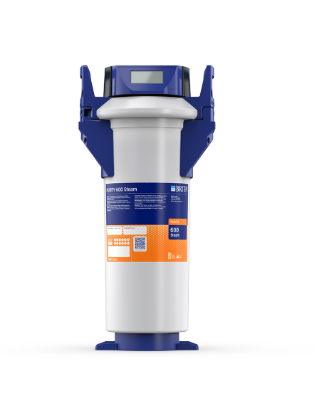 Adoucisseur BRITA Purity 600 Steam - Référence : 1002918_0