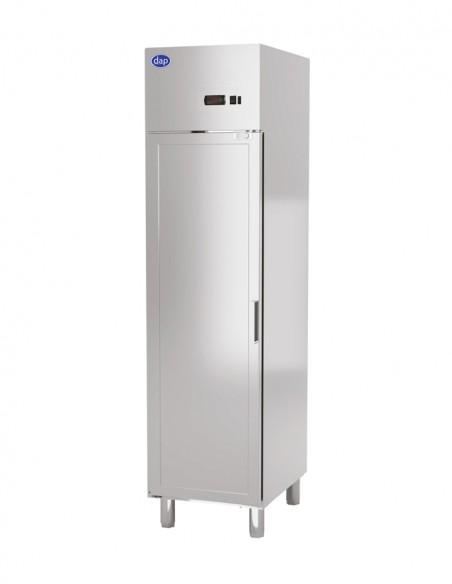 Armoire 400 GN 1/1 SLIM - TN ou BT - Référence: AIGS 400 TN (+)_0