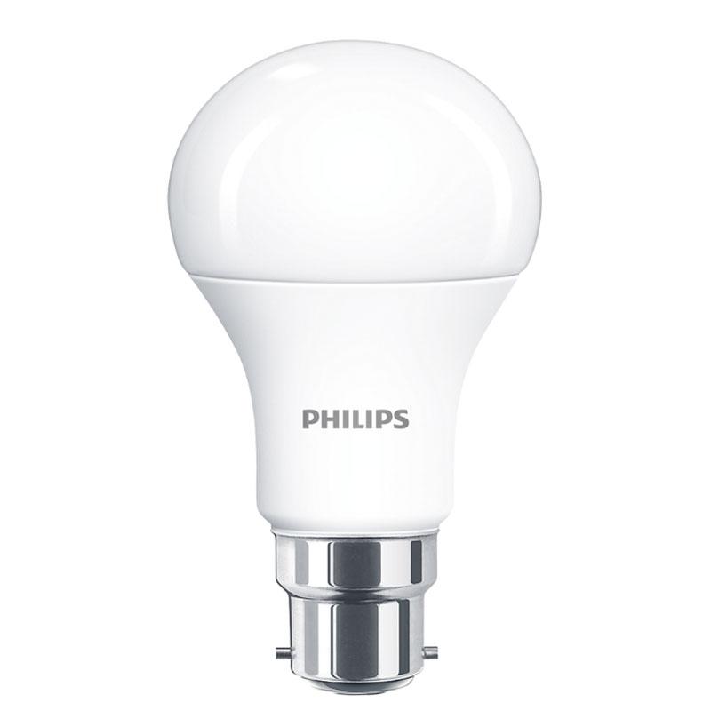 Ampoule LED B22 Standard CorePro LEDbulb D 13,5W=100W A60 927 Dimmable Philips_0