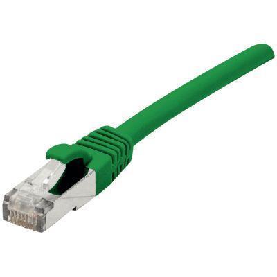 Câble RJ45 droit 6a S / FTP 3 mètres_0