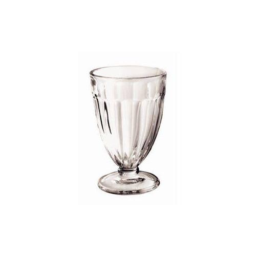 COUPES À GLACE AMÉRICANO EN VERRE OLYMPIA 320 ML - LOT DE 6