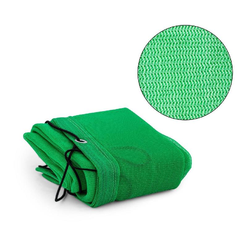 Filet pour remorque - 2,5 x 3,5 m - Micromailles - Plastique anti-UV - Réf : 14_0000167_0