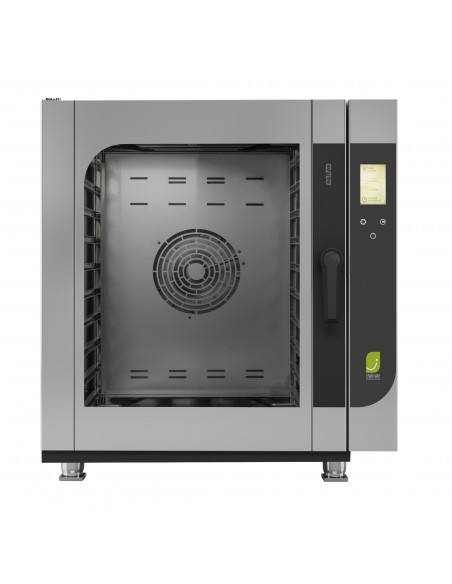 Four mixte 10 niveaux électrique MBM (CHEFMATE) - CMFE10W_0