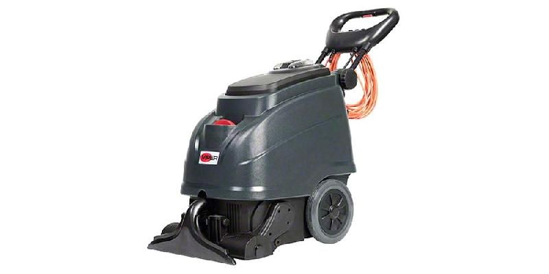 Injecteur extracteur Viper CEX 410 - 35L eau propre - 1200W - Pompe 8,3 bars_0