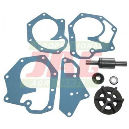 Kit de réparation pompe à eau (412.005) - référence : pt-131-21-omp  - jag99-0719_0