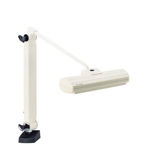 LAMPE D'ÉTABLI UNIVERSELLE 230V