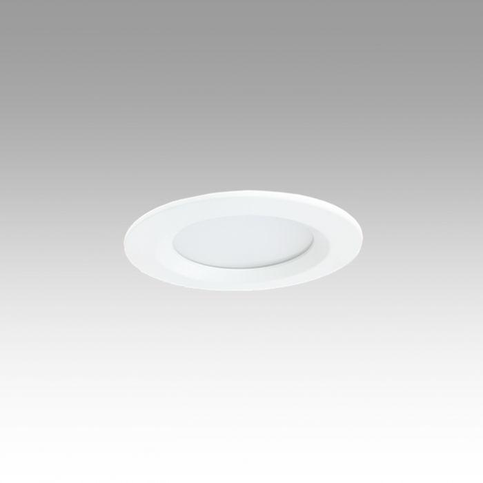 Luminaire encastré led de type downlight performant, étanche ip65 et multi k - ipola 13w_0