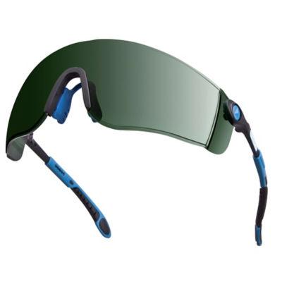 Lunettes de protection risques de rayonnement Lipari2 T5, Delta Plus_0