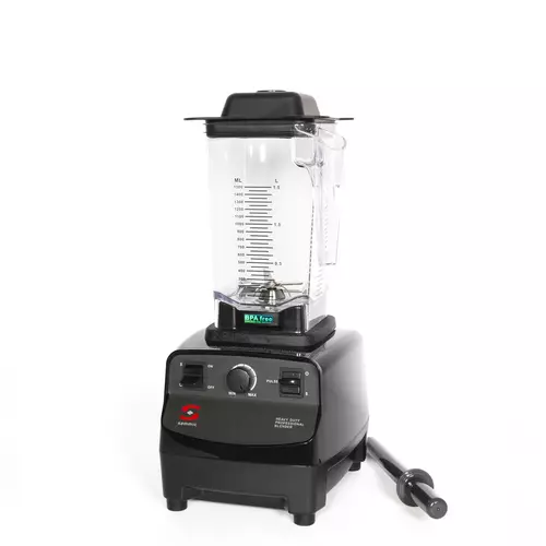 Mixer TB-1500 230/50-60/1-5410032_0