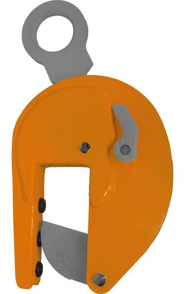 Pince de levage verticale - PEWAG PECLAMP VHPW / VHPW-A - pour profilés Holland avec système de verrouillage de sécurité_0