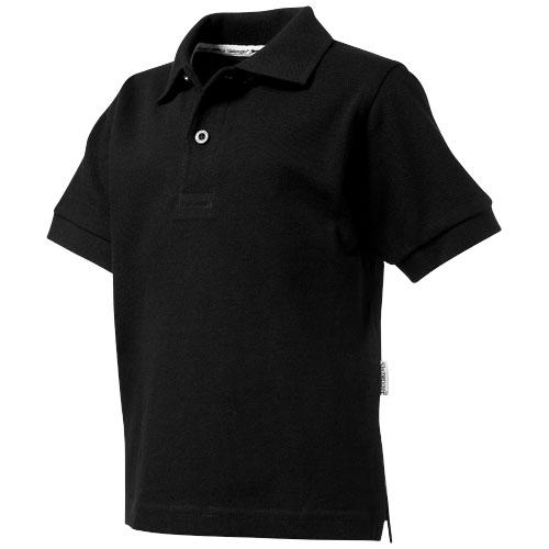 Polo manche courte enfant forehand 33s13996_0