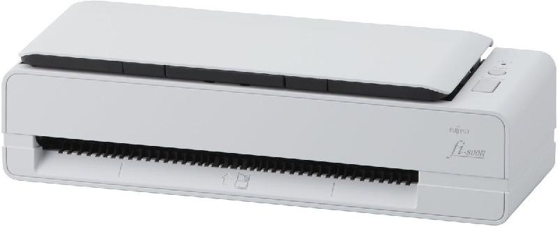 Scanner de documents Fujitsu fi-800R A4 Recto verso ADF USB - multicolore PA03795-B001_0