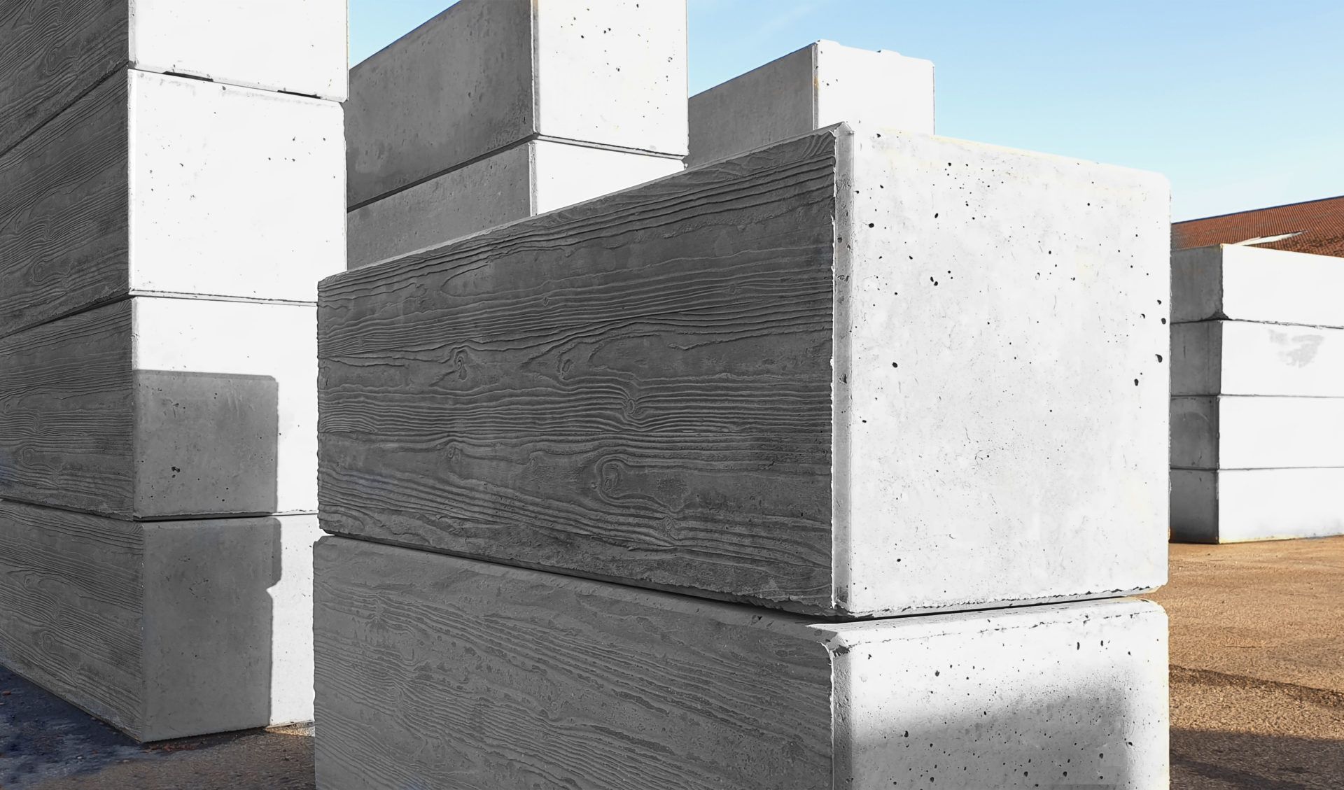 Vbloc 1600 × 800 - bloc beton lego - silitech - dimensions 1600 × 800 × 800 mm_0