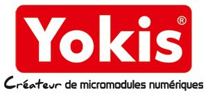 YOKIS TLC4CP TELECOMMANDE 4 CANAUX POWER