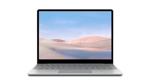 MICROSOFT SURFACE LAPTOP GO (WINDOWS 10, ÉCRAN TACTILE 12,45'', INTEL_0